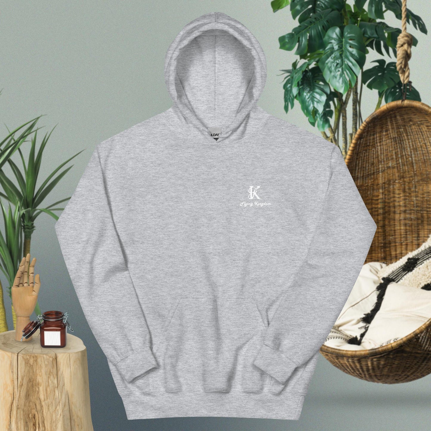 Unisex Hoodie