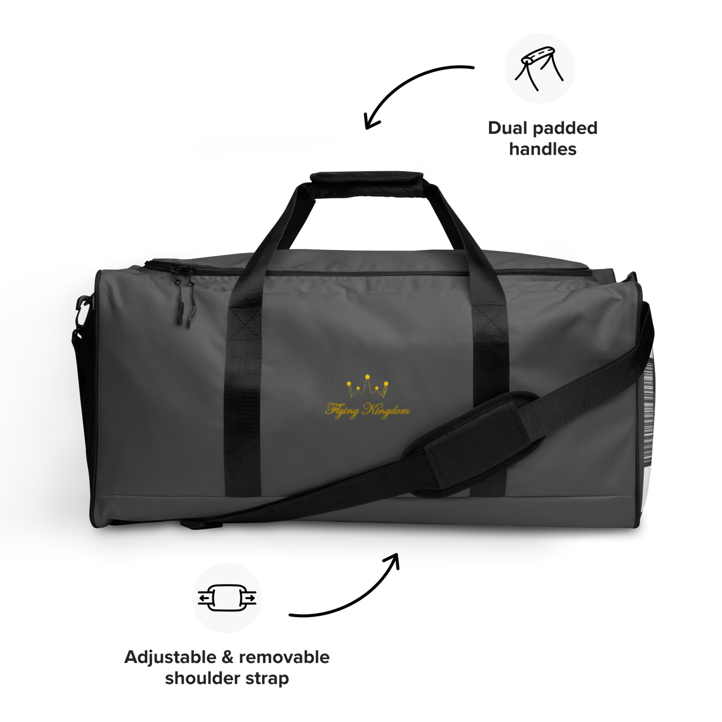 Sport Gear Bag