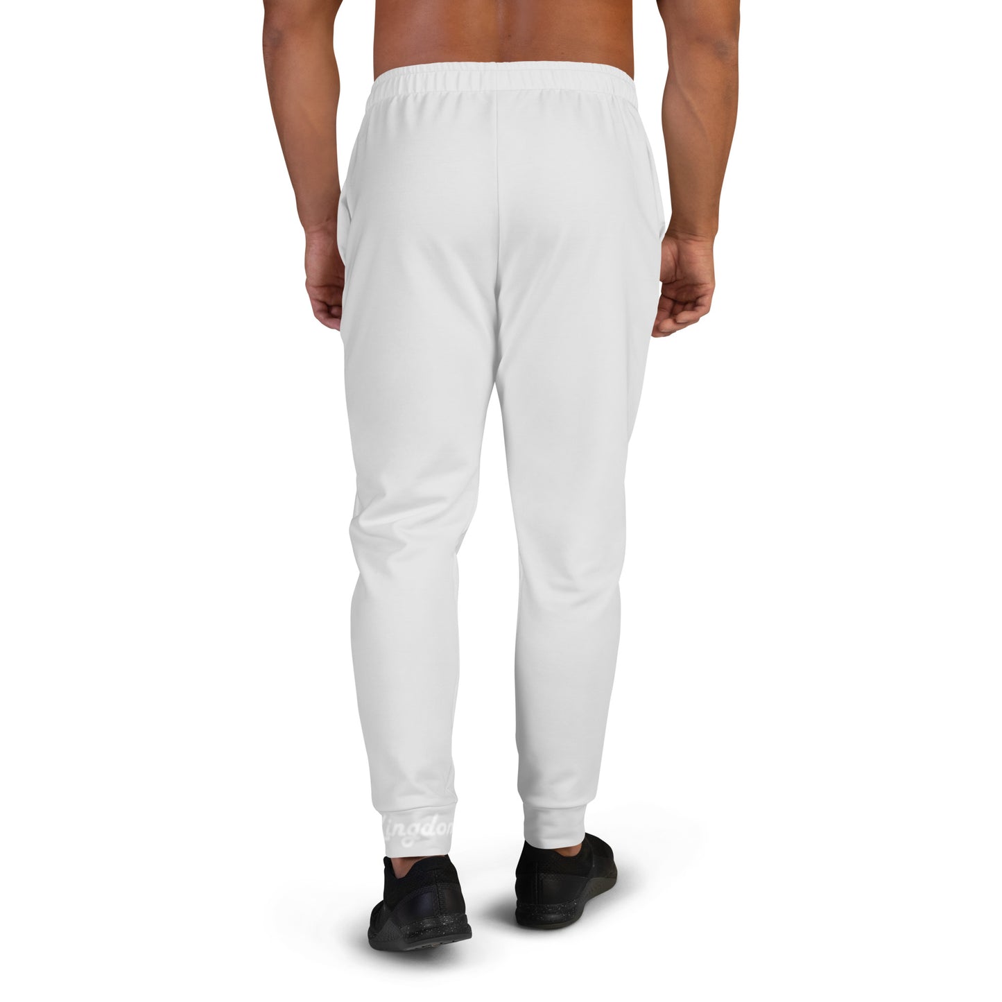 Men's Cotton Joggers