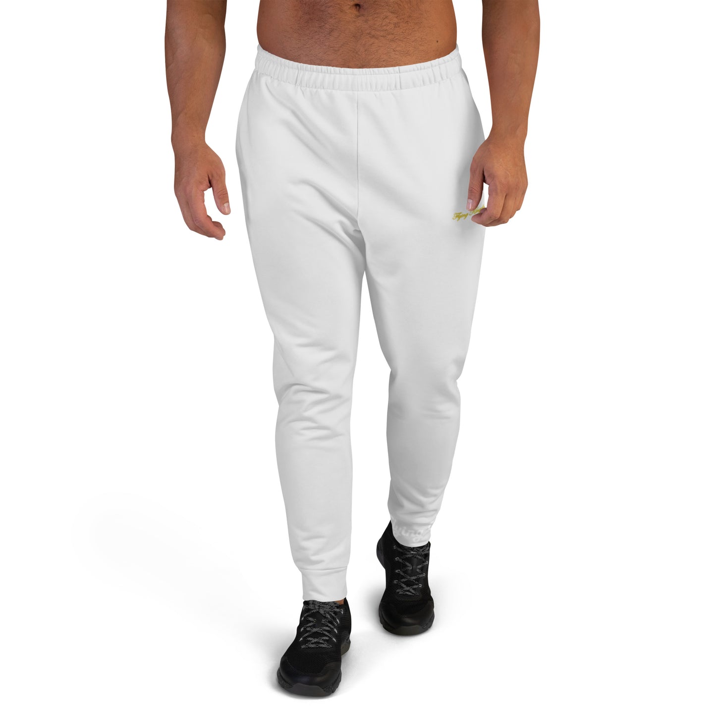 Men's Cotton Joggers