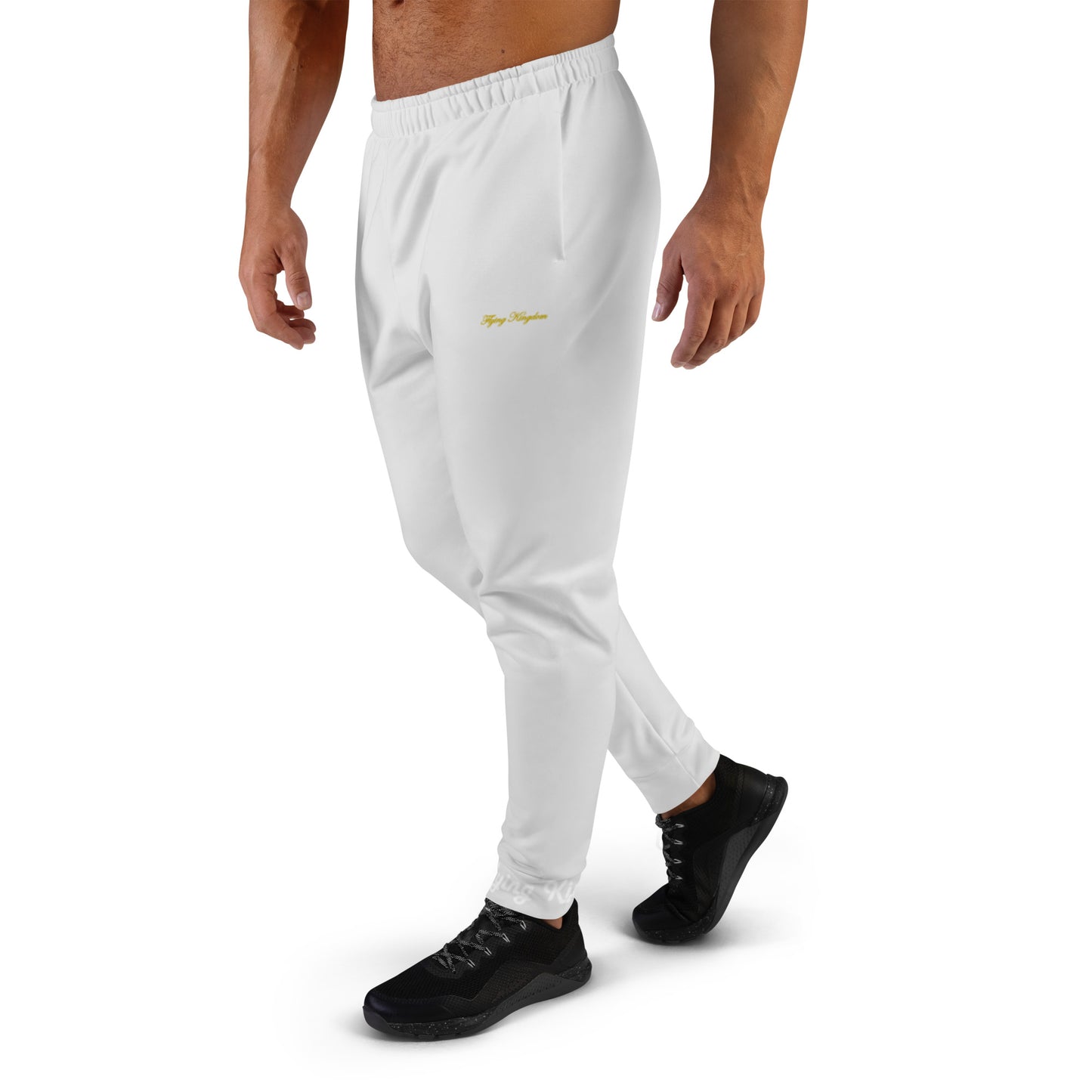 Men's Cotton Joggers