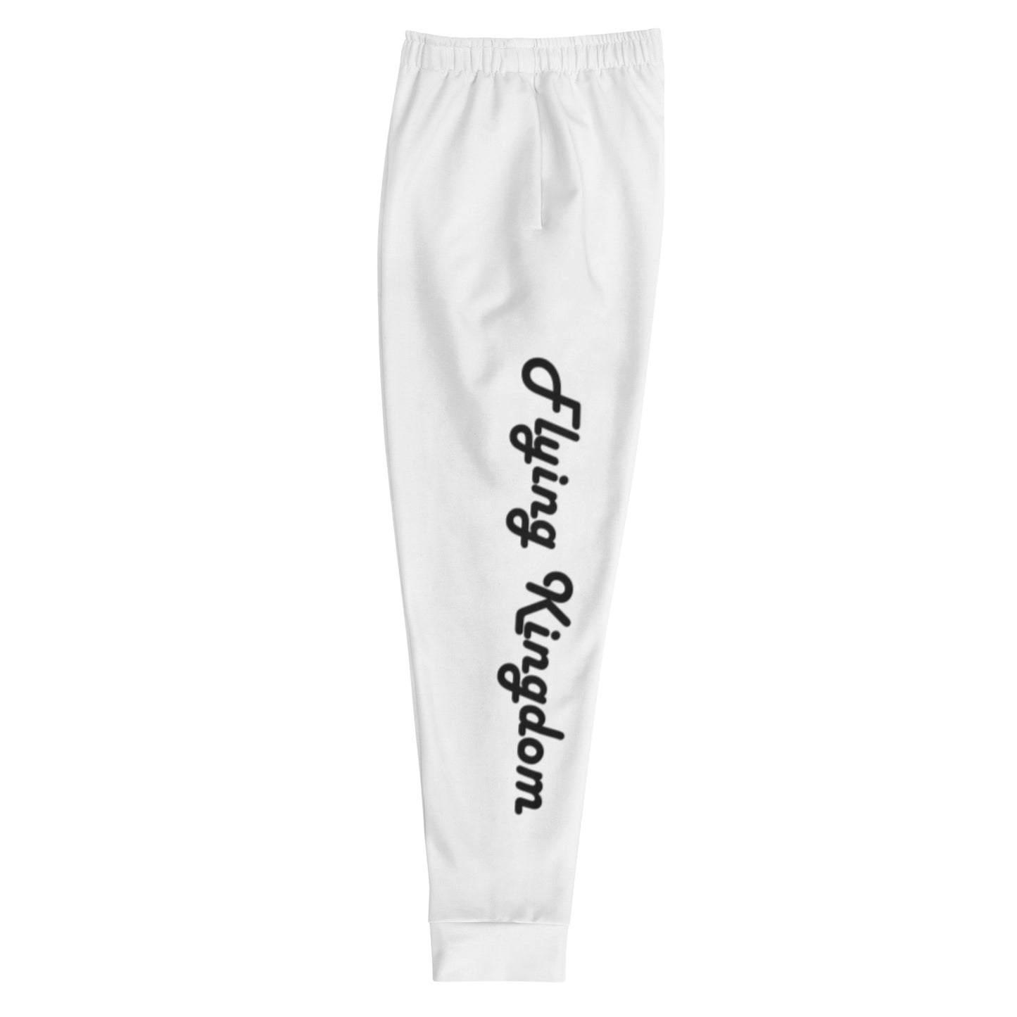 Men's Cotton Joggers