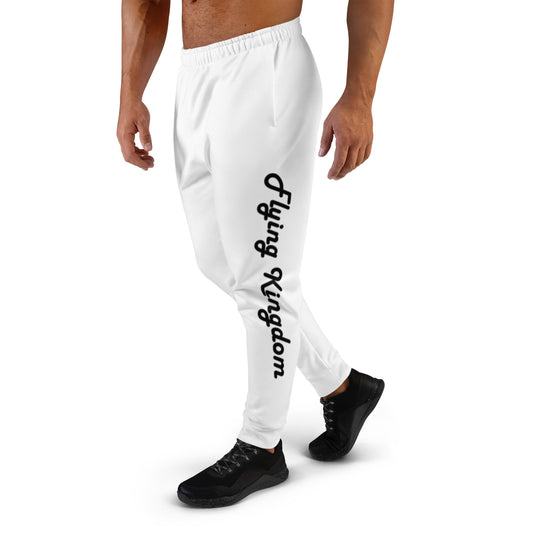 Men's Cotton Joggers