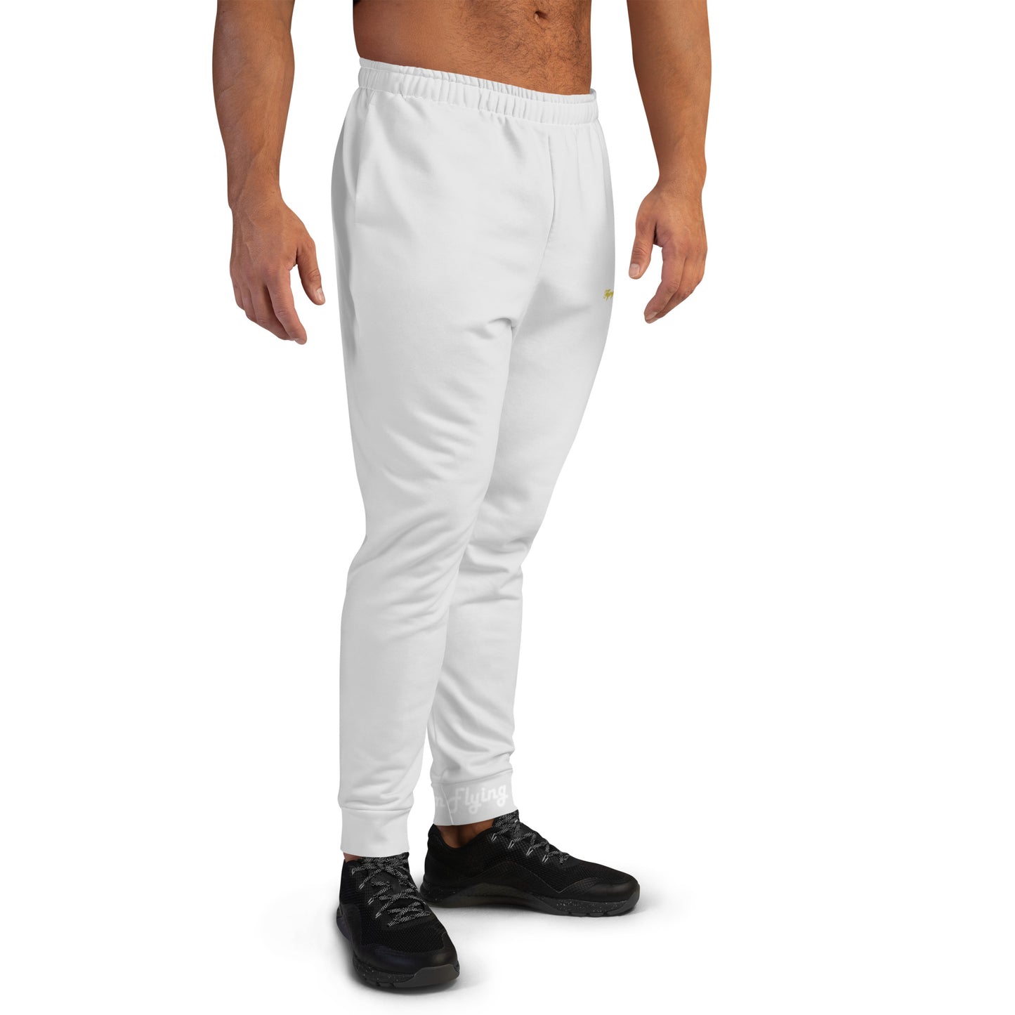 Men's Cotton Joggers